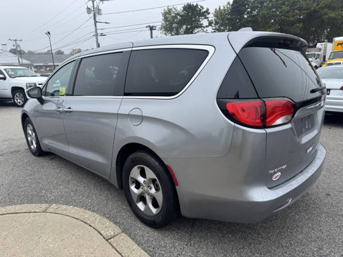 Used 2017 Chrysler Pacifica LX w/ Tire & Wheel Group image 7