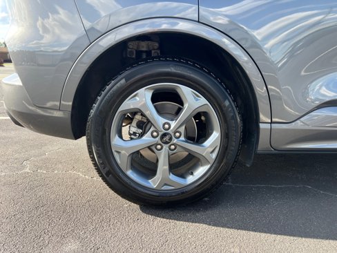 Used 2023 Ford Escape ST-Line w/ Tech Pack #1 image 27