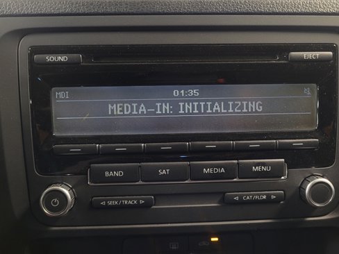 Used 2014 Volkswagen Jetta SE image 25