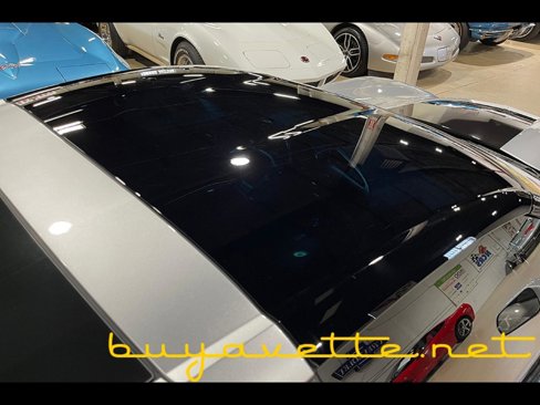 Used 2018 Chevrolet Corvette Grand Sport w/ Z07 Performance Package image 9