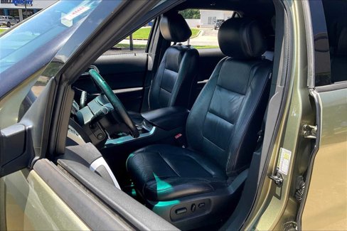 Used 2013 Ford Explorer Limited image 7