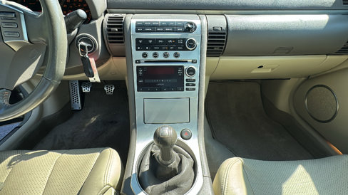 Used 2006 INFINITI G35 Coupe w/ (P01) Premium Pkg image 20