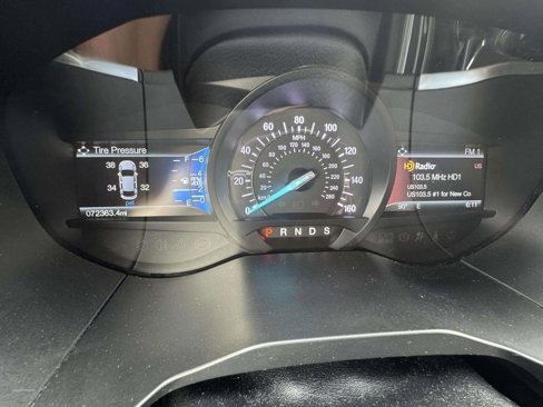 Used 2018 Ford Edge Titanium image 14
