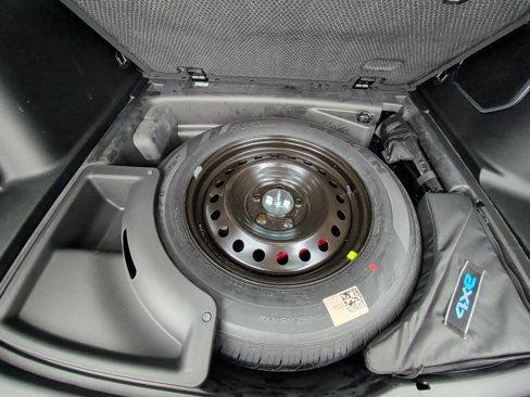 Used 2022 Jeep Grand Cherokee Limited 4xe image 15