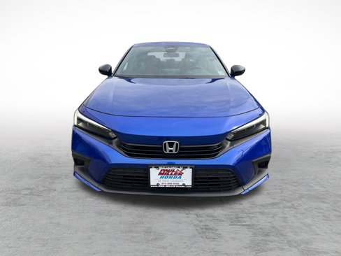 Used 2023 Honda Civic Sport image 2