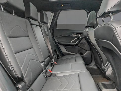 Used 2025 BMW X1 xDrive28i image 20