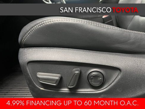 Certified 2022 Toyota RAV4 XLE Premium image 12