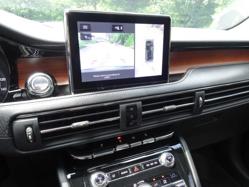 Used 2020 Lincoln Corsair Reserve w/ Equipment Group 201A image 4