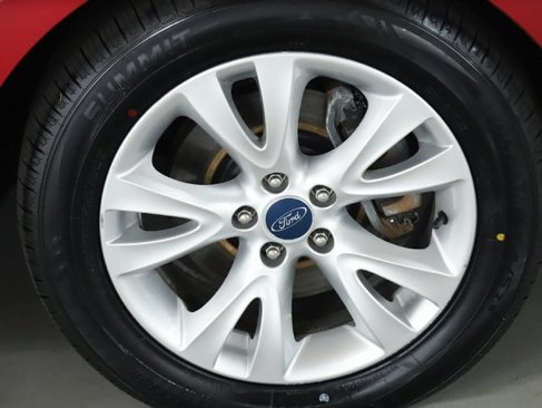 Used 2011 Ford Taurus SEL w/ 201A Rapid Spec Order Code image 10
