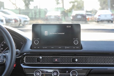 Used 2023 Honda Civic LX image 19