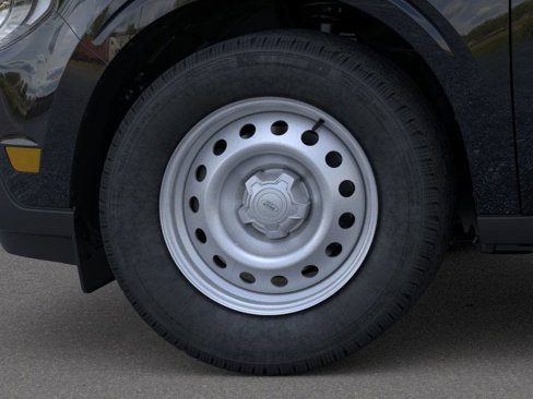 New 2025 Ford Maverick XL image 20