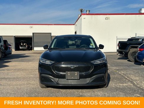 Used 2021 Ford Mustang Mach-E Premium image 2