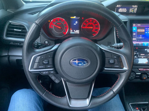 Used 2019 Subaru Impreza 2.0i Sport image 29