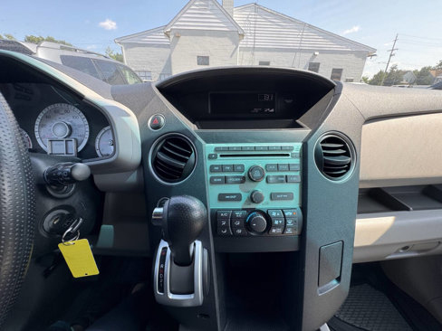 Used 2011 Honda Pilot LX image 53