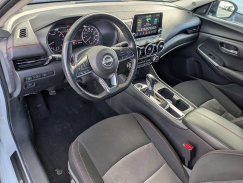 Used 2024 Nissan Sentra SR image 22