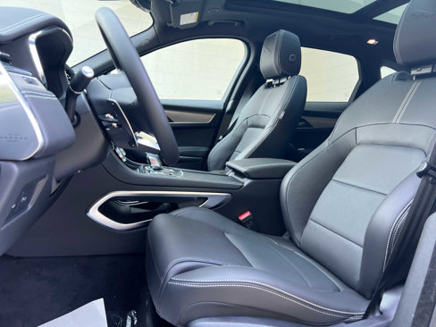 Used 2025 Jaguar F-PACE R-Dynamic S image 13