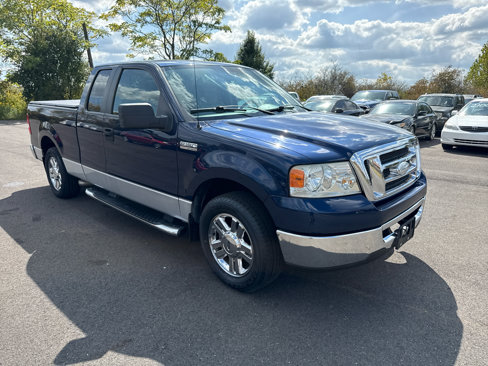 Used 2008 Ford F150 2WD SuperCab image 8