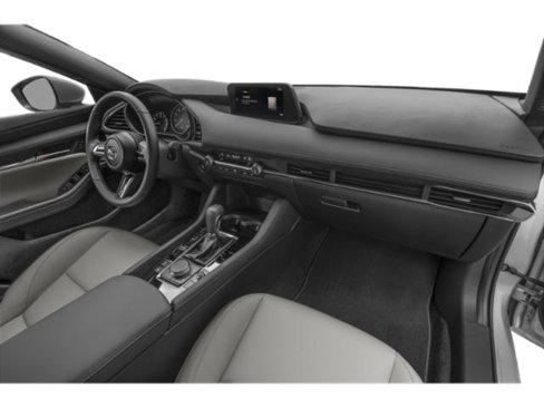 Used 2023 MAZDA MAZDA3 s image 12