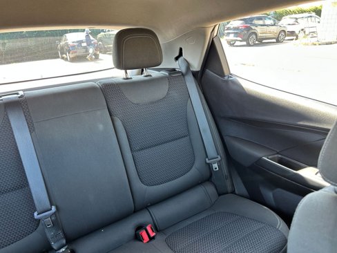 Used 2023 Chevrolet Bolt LT w/ Driver Confidence Package image 39