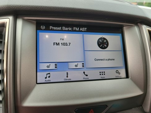 Used 2019 Ford Ranger XLT w/ Equipment Group 302A Luxury image 21