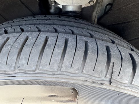 Certified 2023 Kia Sportage EX image 35