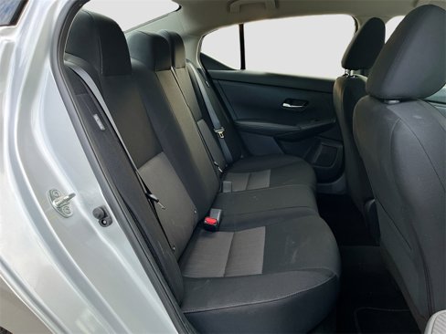 Certified 2023 Nissan Sentra SV image 23