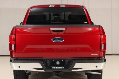 Used 2019 Ford F150 Lariat image 21