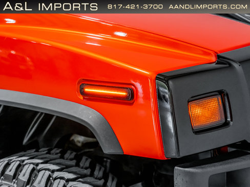 Used 2008 HUMMER H2 SUT w/ Suspension Package, Air image 18