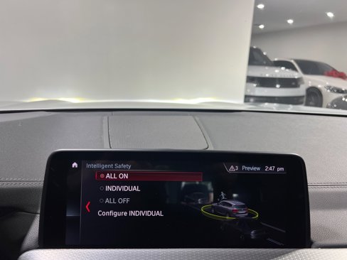 Used 2019 BMW X3 M40i w/ Parking Assistance Package image 46