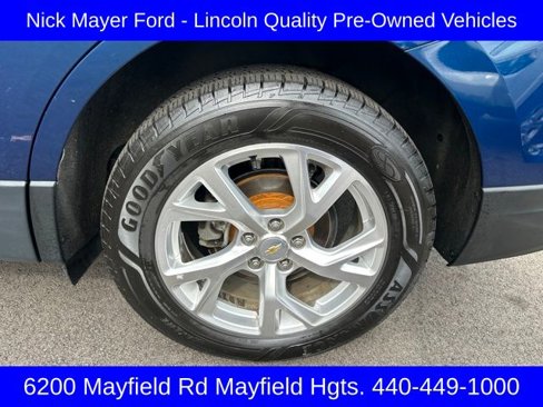 Used 2019 Chevrolet Equinox LT image 15