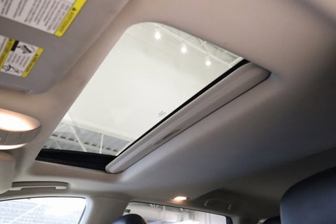 Used 2014 INFINITI QX60 AWD w/ Cargo Package image 22