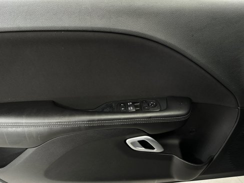 Certified 2022 Dodge Challenger GT w/ Blacktop Package image 20
