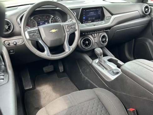 Used 2021 Chevrolet Blazer LT image 17