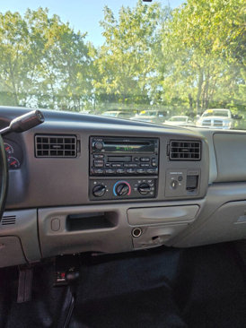 Used 2004 Ford F250 4x4 SuperCab Super Duty image 22