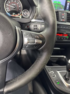 Used 2015 BMW 335i xDrive Sedan image 31