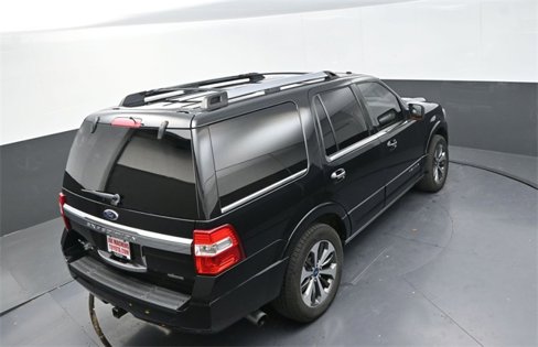 Used 2016 Ford Expedition Platinum image 25