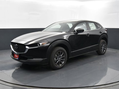 Used 2025 MAZDA CX-30 AWD 2.5 S image 6
