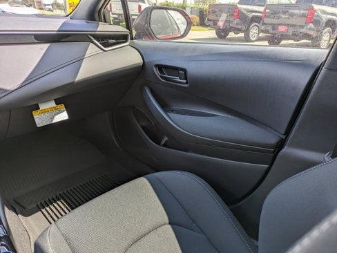 New 2025 Toyota Corolla GR image 20