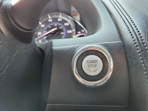 Used 2013 INFINITI QX56 4WD w/ Theater Pkg image 12