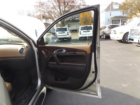 Used 2013 Buick Enclave Leather image 30