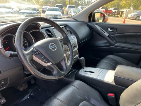 Used 2013 Nissan Murano SL image 10