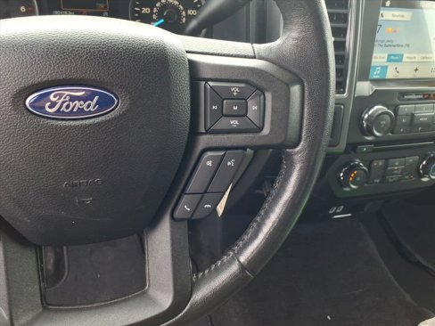 Used 2018 Ford F150 XLT w/ Equipment Group 302A Luxury image 15