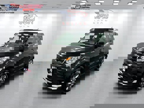 Used 2018 Kia Soul EV image 1
