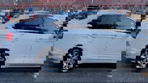 Used 2016 Chevrolet Impala LT w/ Convenience Package image 43