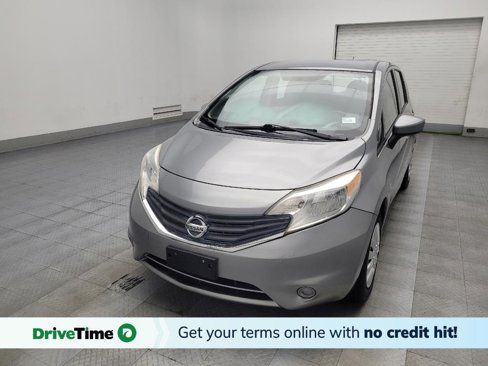Used 2015 Nissan Versa Note SV image 1