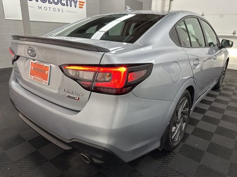 Used 2024 Subaru Legacy Sport image 10