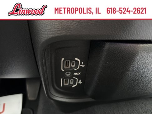 Used 2019 RAM 2500 Big Horn image 24