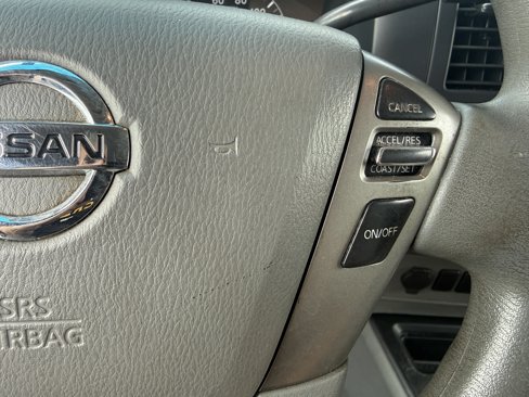 Used 2012 Nissan NV 1500 SV w/ Technology Pkg image 23