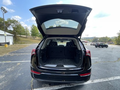 Used 2020 Buick Envision Essence image 16