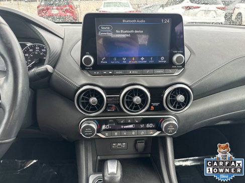 Used 2022 Nissan Sentra SV w/ All-Weather Package image 27